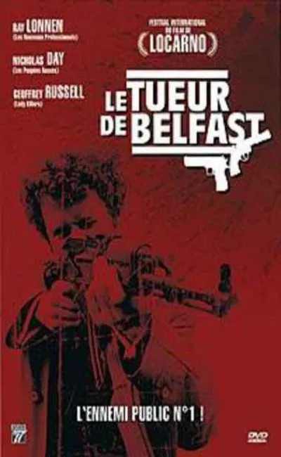 Le tueur de Belfast