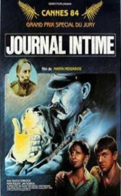 Journal intime (1984)