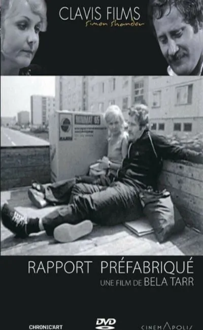 Rapports préfabriqués (1982)