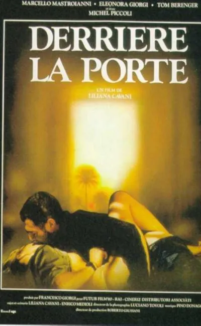 Derrière la porte (1982)