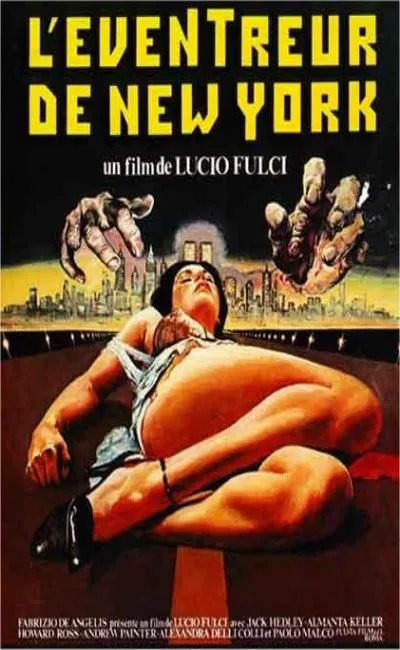 L'éventreur de New York (1982)