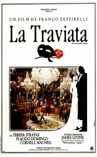 La Traviata (1983)