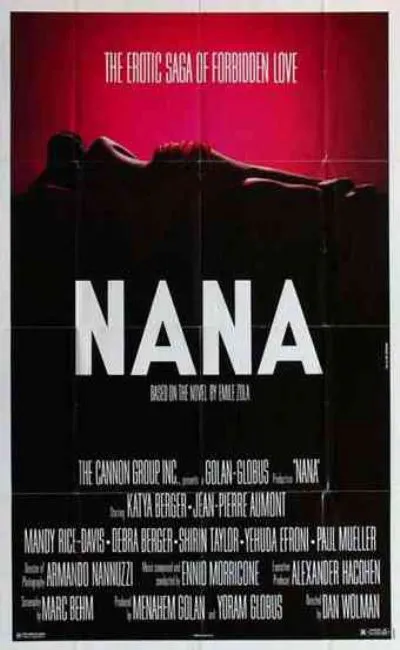 Nana le désir (1983)