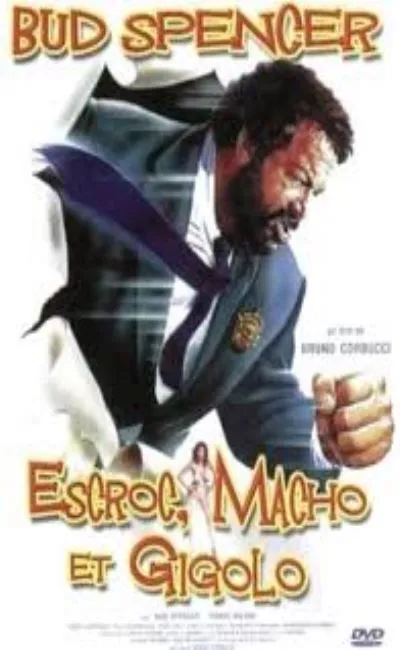 Escroc macho et gigolo (1984)
