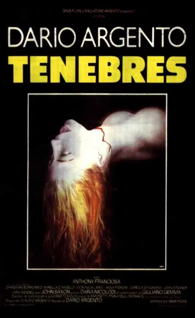 Ténèbres (1982)