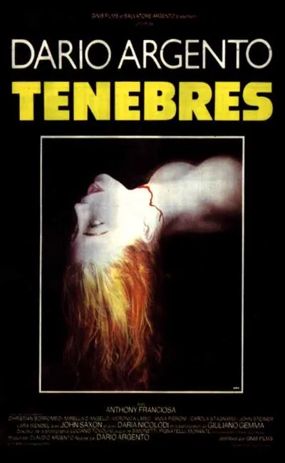 Ténèbres