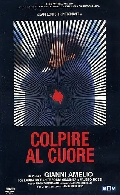 Colpire al cuore (1982)