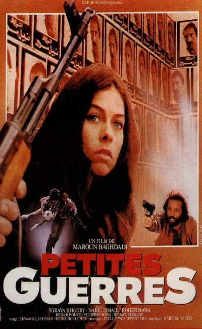 Petites guerres (1982)