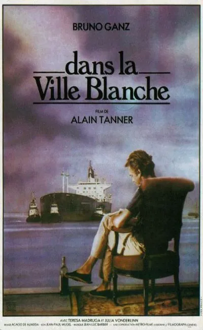 Dans la ville blanche (1983)