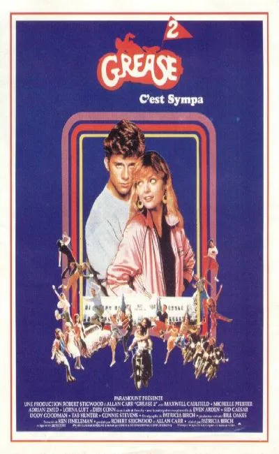 Grease 2