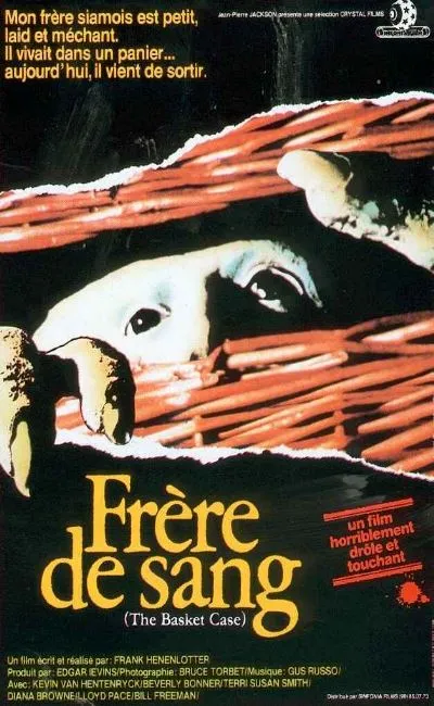 Frères de sang (1982)