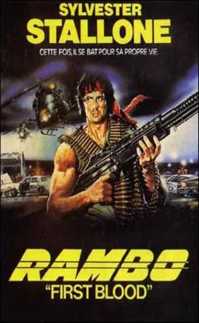 Rambo (1982)