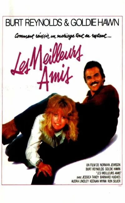 Les meilleurs amis (1983)