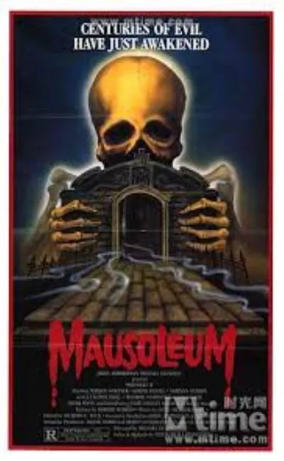 Mausoleum