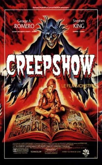 Creepshow (1983)