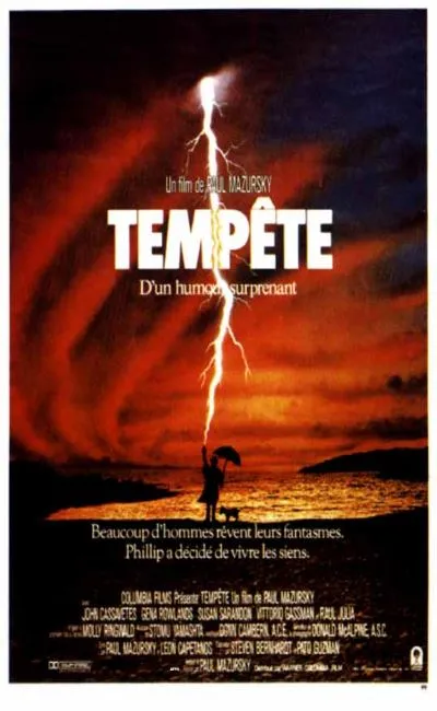 Tempête