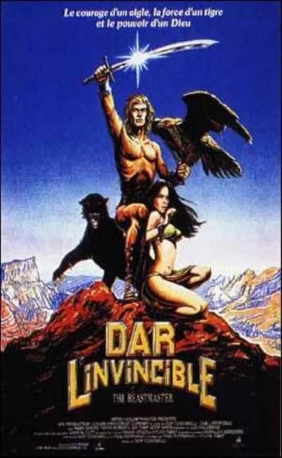 Dar l'invincible (1982)