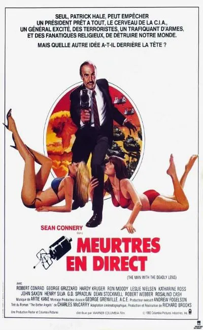 Meurtres en direct (1982)