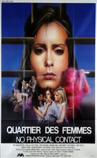 Quartier des femmes (1983)