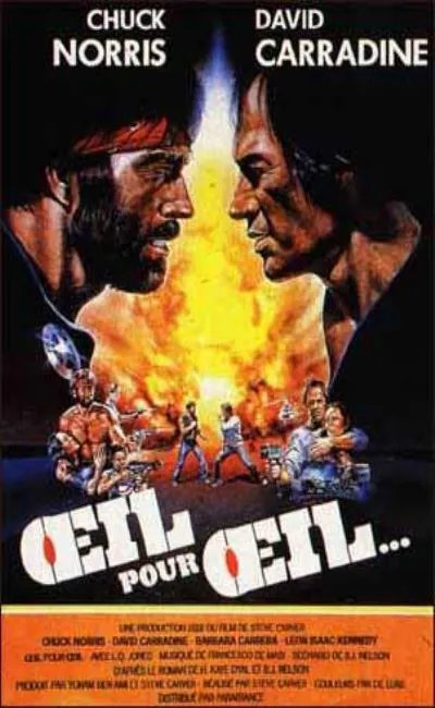 Oeil pour oeil (1982)