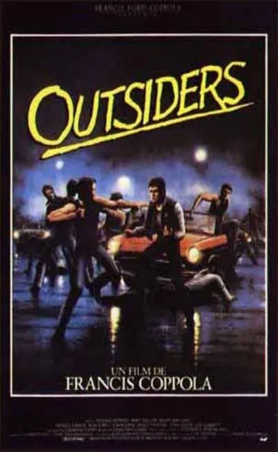 Outsiders (1983)