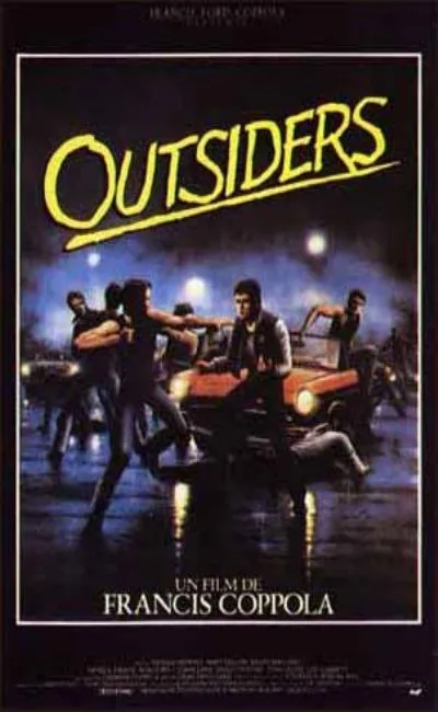 Outsiders