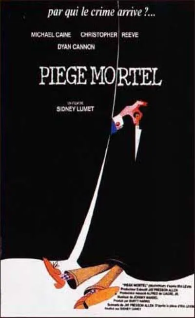 Piège mortel (1982)