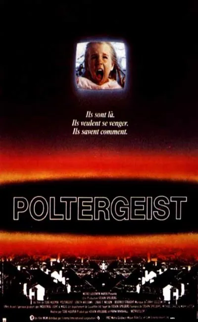 Poltergeist (1982)