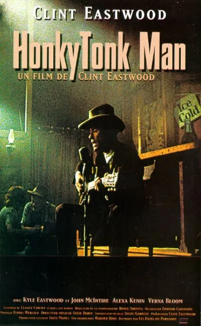 Honkytonk man