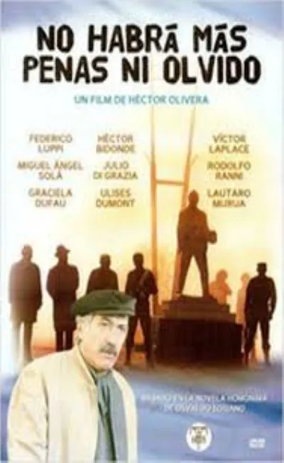 Une sale petite guerre (1983)