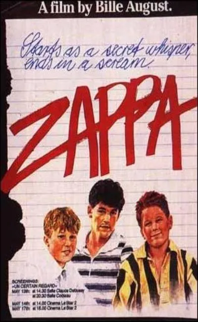 Zappa (1986)