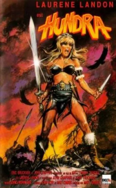 Hundra (1983)