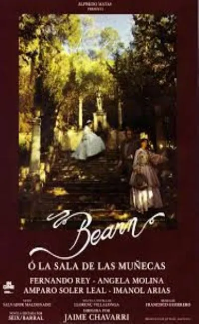 Bearn ou la chambre des poupées