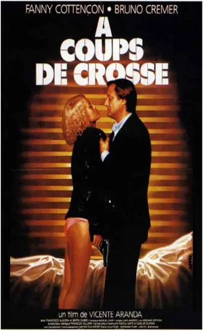 A coups de crosse (1984)