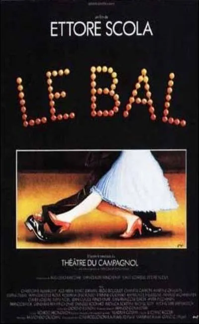 Le bal (1983)