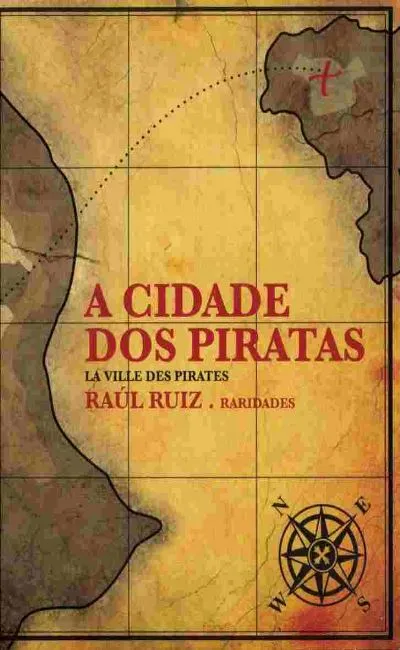 La ville des pirates