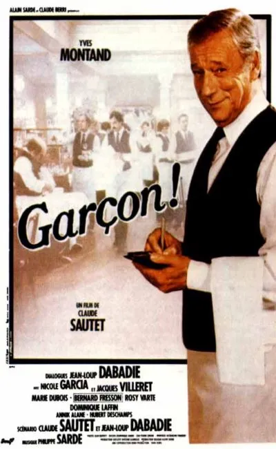 Garçon