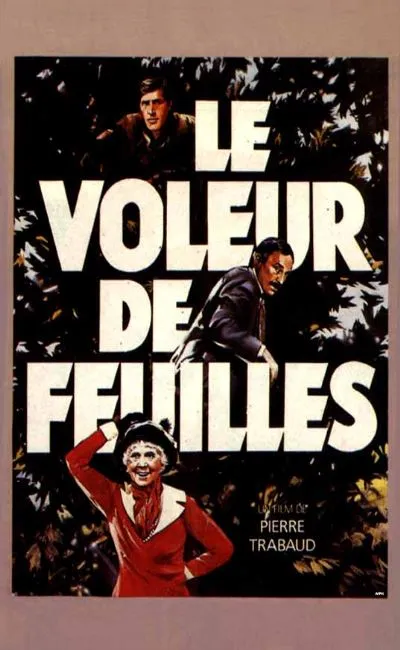 Le voleur de feuilles (1983)