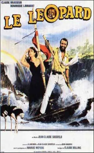 Le léopard