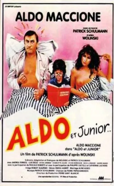 Aldo et Junior