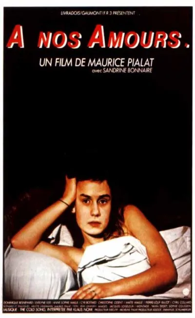 A nos amours (1983)