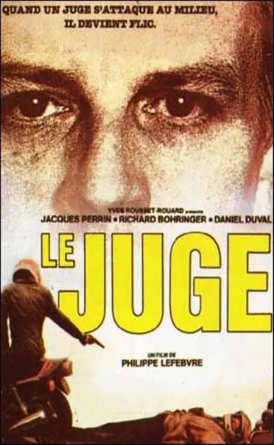 Le juge