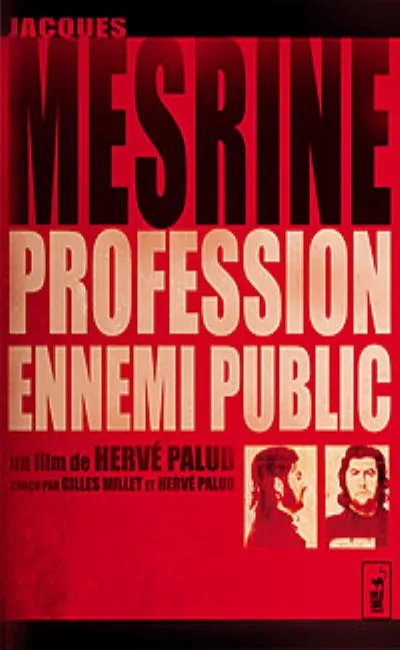 Jacques Mesrine profession ennemi public (1983)