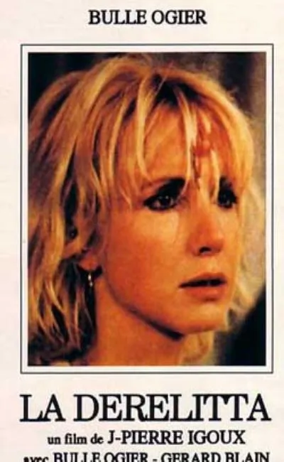 La derelitta