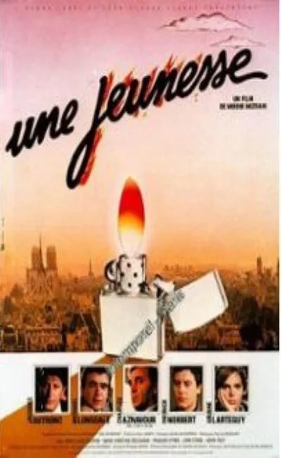 Une jeunesse (1983)