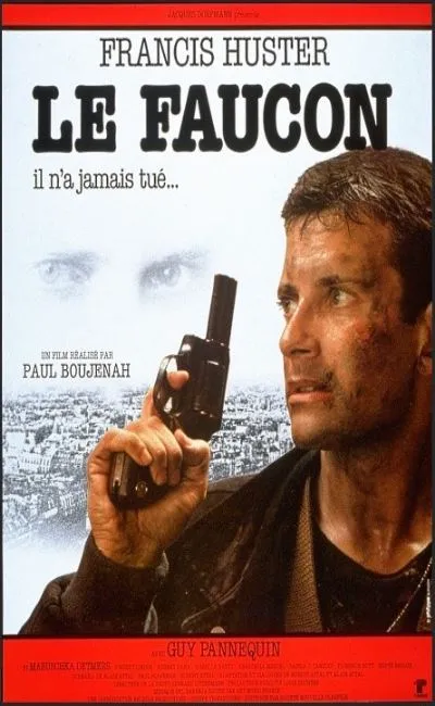 Le faucon