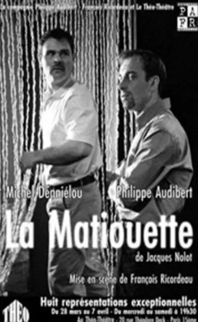 La Matiouette ou l'arrière pays (1983)