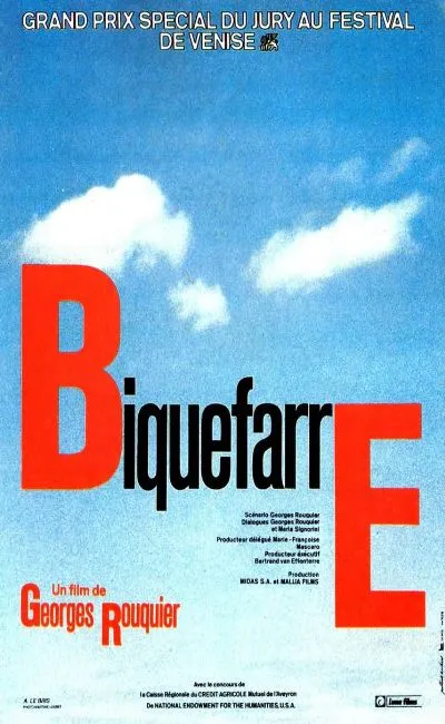 Biquefarre (1984)