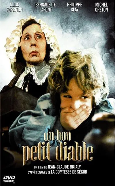 Un bon petit diable (1983)