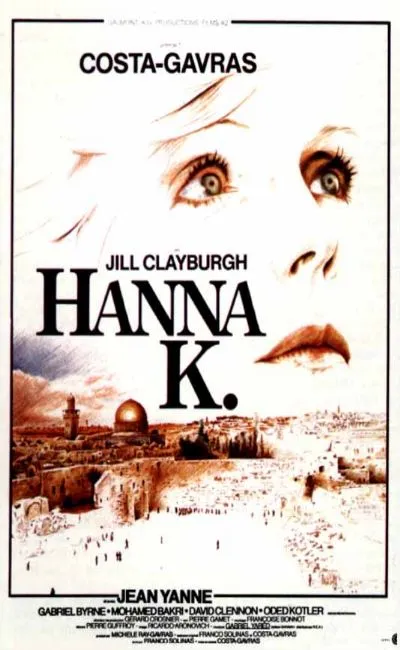 Hanna K. (1983)